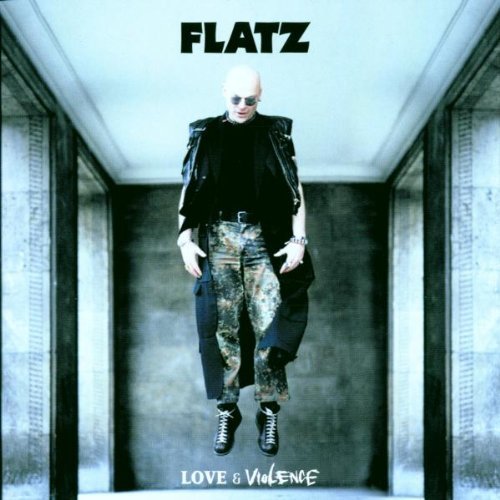 Flatz/Love & Violence